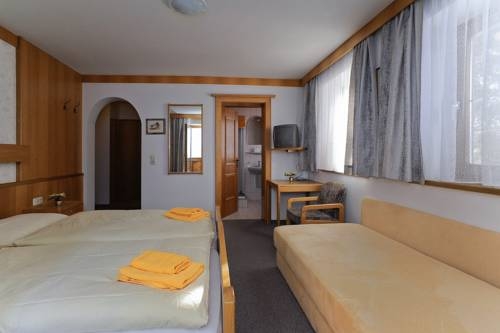 Imagen general del Hotel Valerie, Saalbach-Hinterglemm . Foto 30
