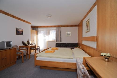 Imagen general del Hotel Valerie, Saalbach-Hinterglemm . Foto 31