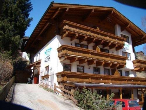 Imagen general del Hotel Valerie, Saalbach-Hinterglemm . Foto 32