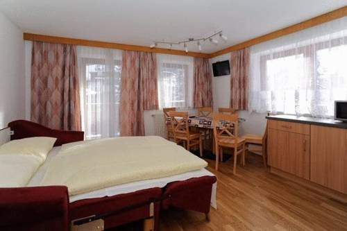 Imagen general del Hotel Valerie, Saalbach-Hinterglemm . Foto 34