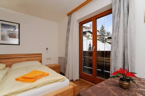Imagen general del Hotel Valerie, Saalbach-Hinterglemm . Foto 35
