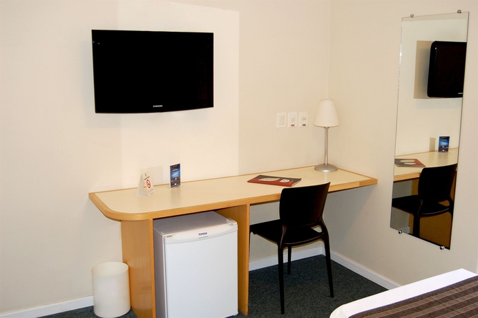 Imagen de la habitación del Hotel Valerim Florianópolis. Foto 5