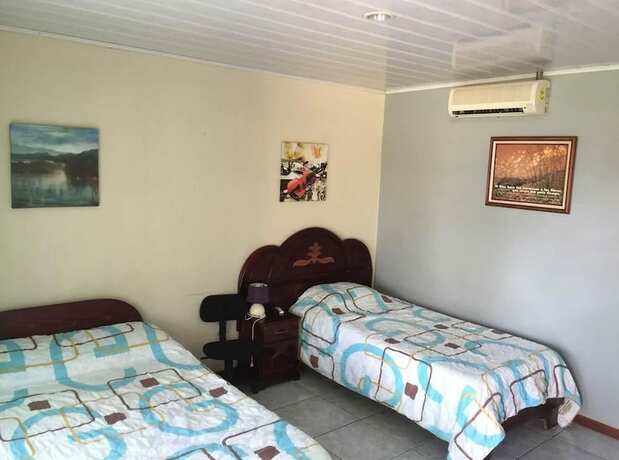 Imagen general del Hotel Vale's. Foto 1