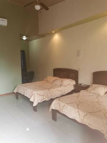 Imagen general del Hotel Vale's. Foto 2