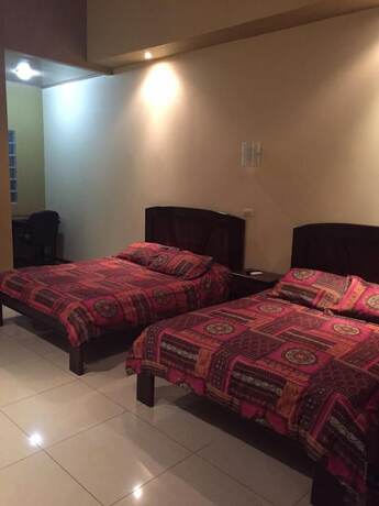 Imagen general del Hotel Vale's. Foto 5