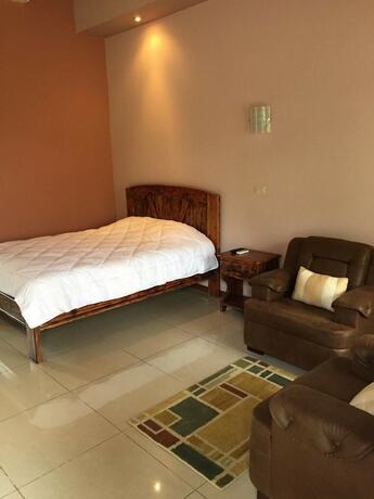 Imagen general del Hotel Vale's. Foto 6