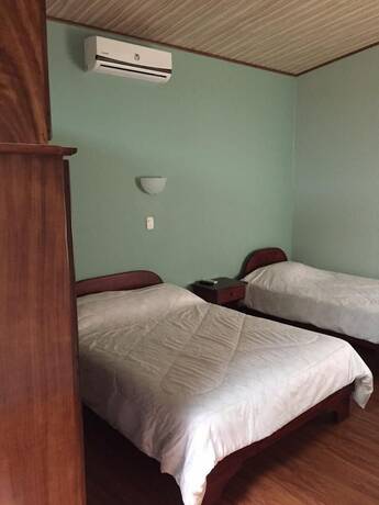 Imagen general del Hotel Vale's. Foto 9