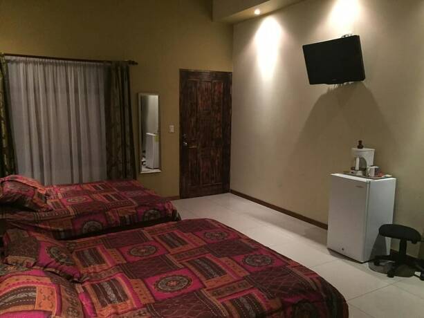 Imagen general del Hotel Vale's. Foto 10