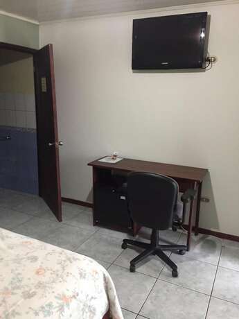 Imagen general del Hotel Vale's. Foto 11