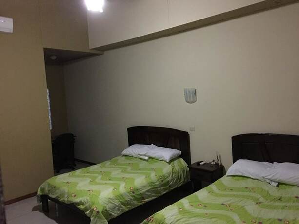 Imagen general del Hotel Vale's. Foto 13