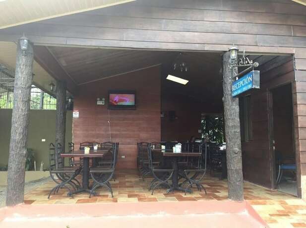 Imagen general del Hotel Vale's. Foto 14