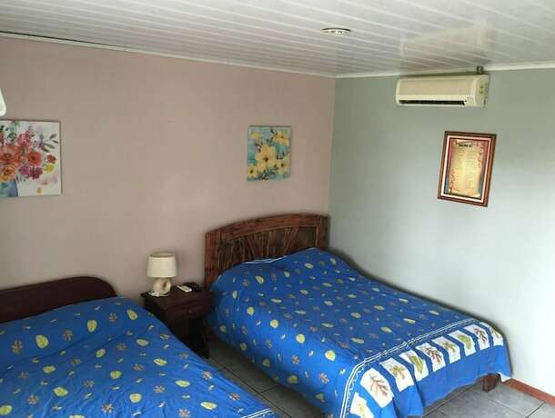 Imagen general del Hotel Vale's. Foto 15