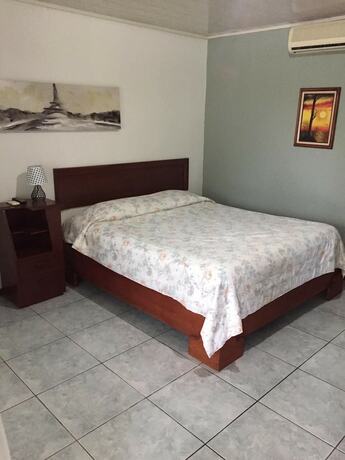 Imagen general del Hotel Vale's. Foto 17