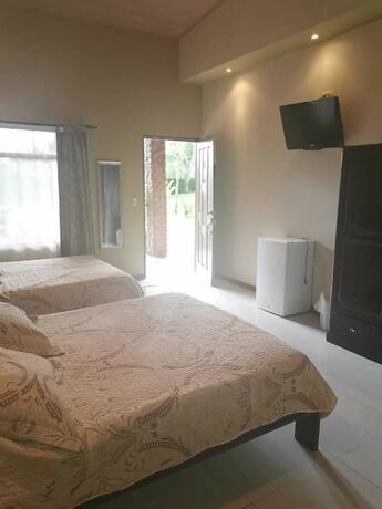 Imagen general del Hotel Vale's. Foto 18