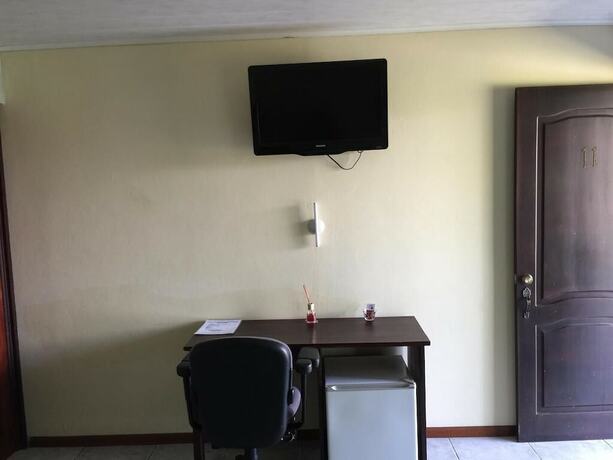 Imagen general del Hotel Vale's. Foto 19