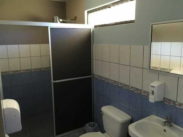 Imagen de la habitación del Hotel Vale's. Foto 20