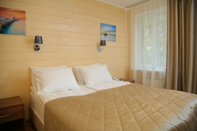Imagen de la habitación del Hotel Valesko and Spa. Foto 3