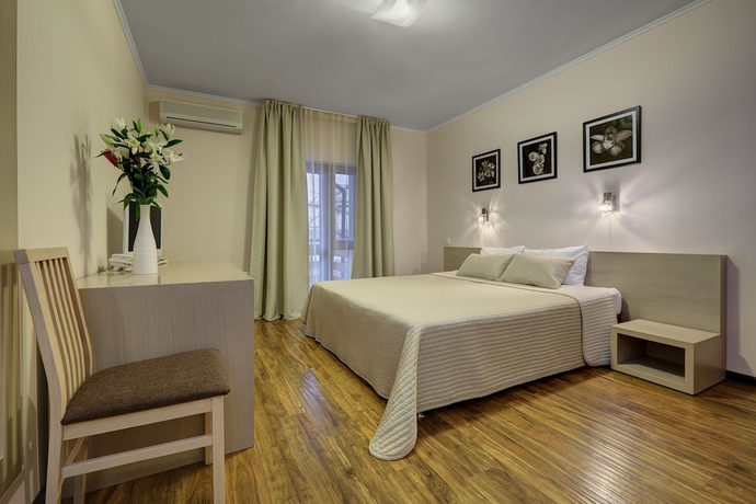 Imagen de la habitación del Hotel Valesko and Spa. Foto 4