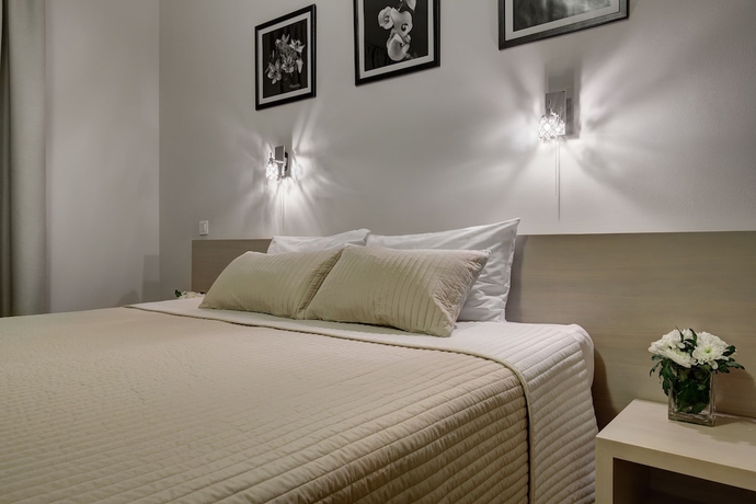 Imagen de la habitación del Hotel Valesko and Spa. Foto 5