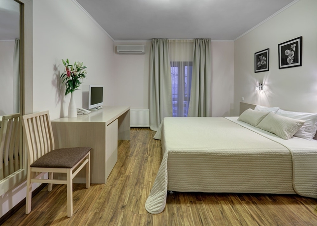 Imagen de la habitación del Hotel Valesko and Spa. Foto 6