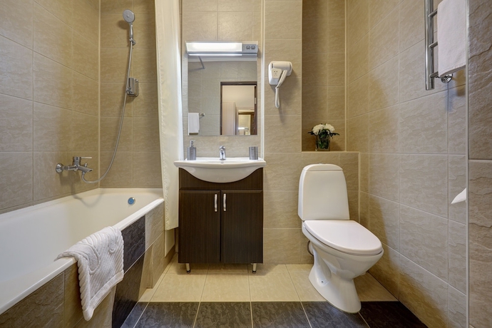 Imagen de la habitación del Hotel Valesko and Spa. Foto 7