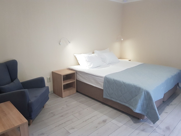Imagen de la habitación del Hotel Valesko and Spa. Foto 8