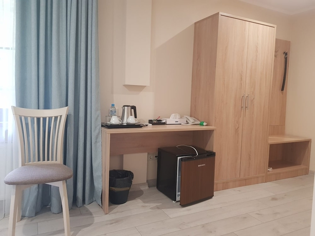 Imagen de la habitación del Hotel Valesko and Spa. Foto 9