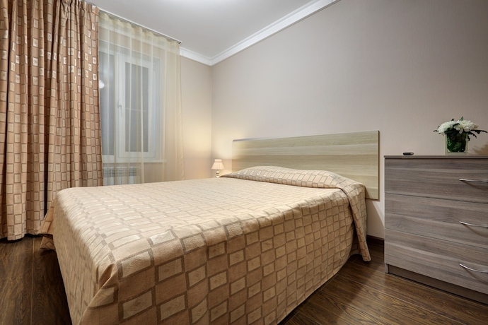 Imagen de la habitación del Hotel Valesko and Spa. Foto 10