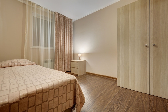 Imagen de la habitación del Hotel Valesko and Spa. Foto 11