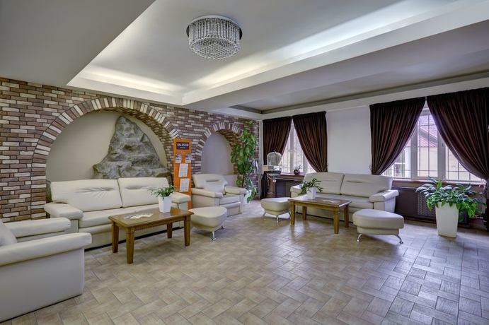 Imagen de los interiores del Hotel Valesko and Spa. Foto 18