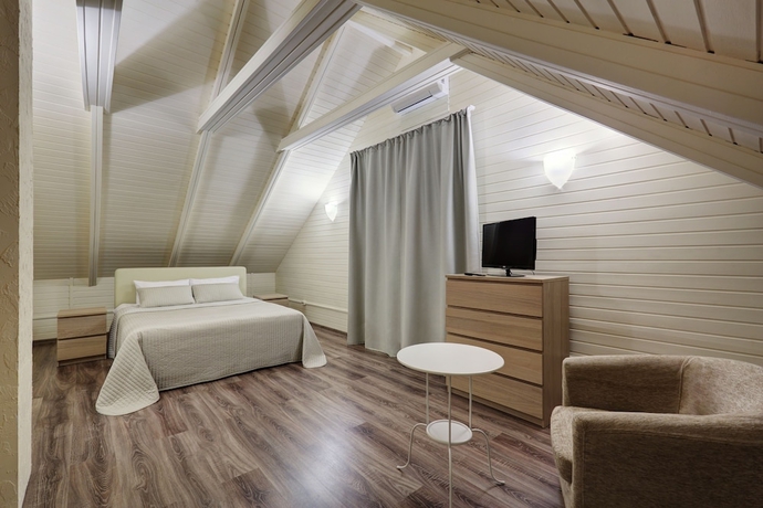 Imagen de la habitación del Hotel Valesko and Spa. Foto 12