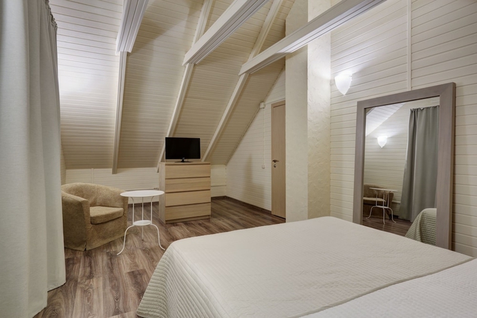 Imagen de la habitación del Hotel Valesko and Spa. Foto 13