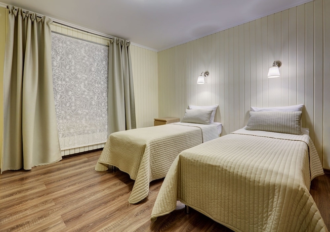 Imagen de la habitación del Hotel Valesko and Spa. Foto 14