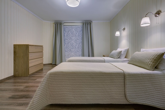 Imagen de la habitación del Hotel Valesko and Spa. Foto 15