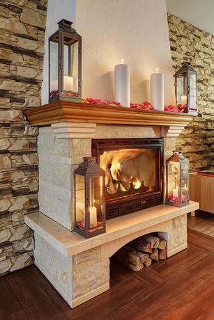 Imagen de la habitación del Hotel Valesko and Spa. Foto 16
