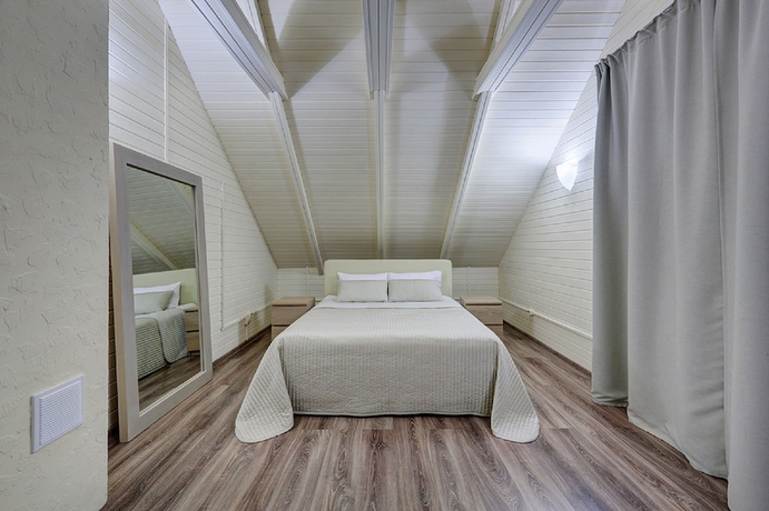 Imagen de la habitación del Hotel Valesko and Spa. Foto 17