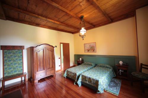 Imagen de la habitación del Hotel Valganna - Tre Risotti. Foto 9