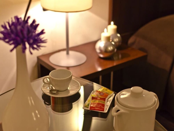 Imagen de la habitación del Hotel Valgrande. Foto 12