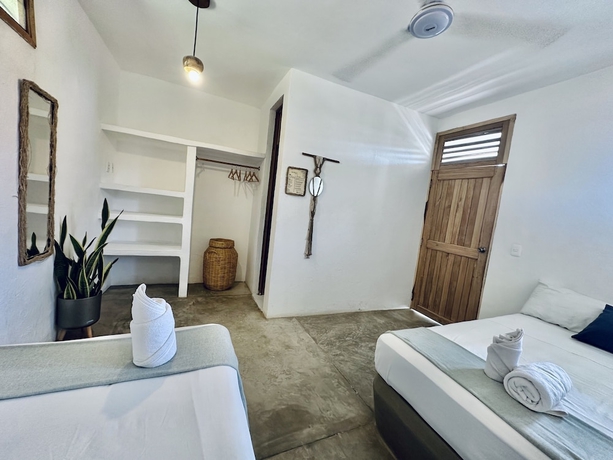 Imagen de la habitación del Hotel Valhalla Beach House. Foto 11