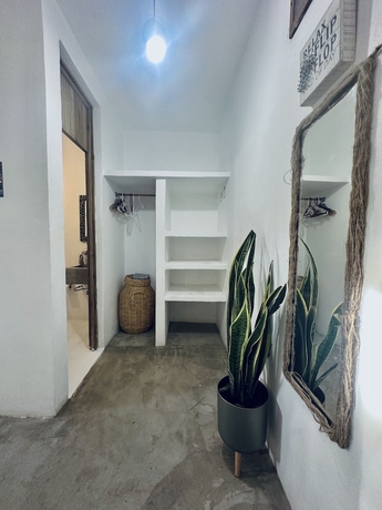 Imagen de la habitación del Hotel Valhalla Beach House. Foto 12