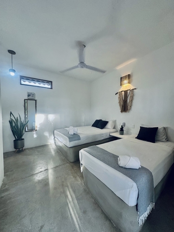 Imagen de la habitación del Hotel Valhalla Beach House. Foto 17
