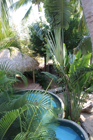 Imagen general del Hotel Valhalla Beach House. Foto 3