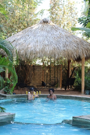 Imagen general del Hotel Valhalla Beach House. Foto 5