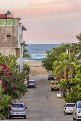 Imagen general del Hotel Valhalla Beach House. Foto 6