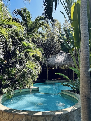 Imagen general del Hotel Valhalla Beach House. Foto 9