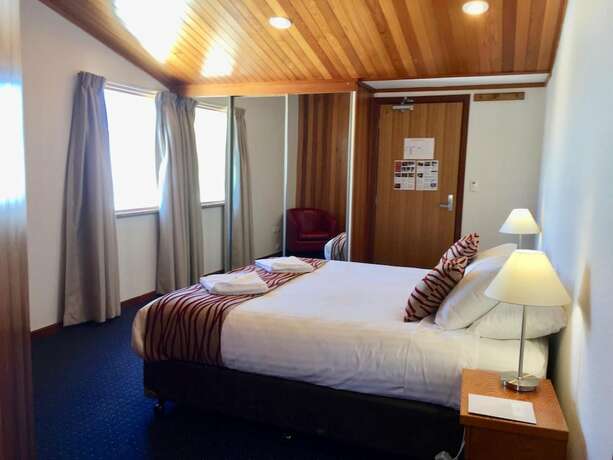 Imagen general del Hotel Valhalla Lodge Perisher. Foto 6