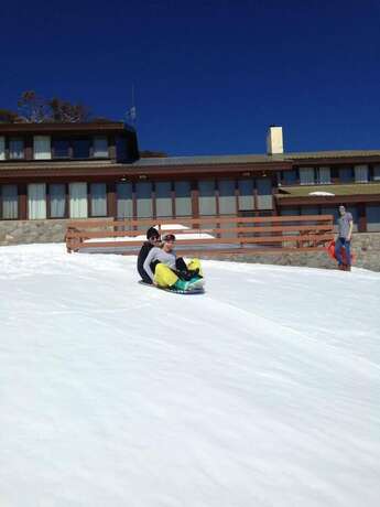 Imagen general del Hotel Valhalla Lodge Perisher. Foto 8