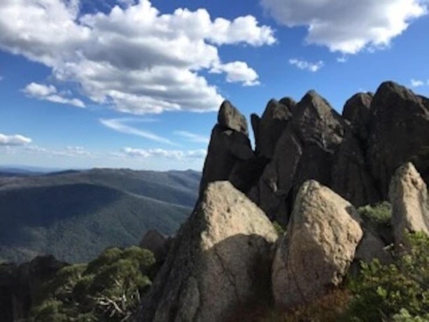 Imagen general del Hotel Valhalla Lodge Perisher. Foto 14