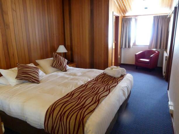 Imagen general del Hotel Valhalla Lodge Perisher. Foto 16