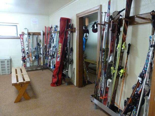 Imagen general del Hotel Valhalla Lodge Perisher. Foto 19